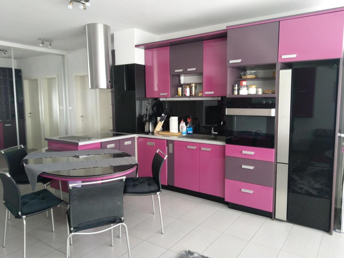 Apartman Miss Evita Split Exterior foto