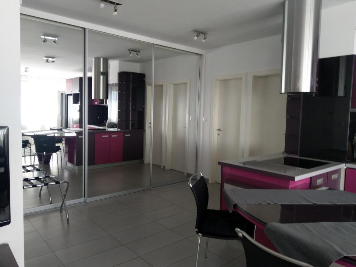 Apartman Miss Evita Split Exterior foto