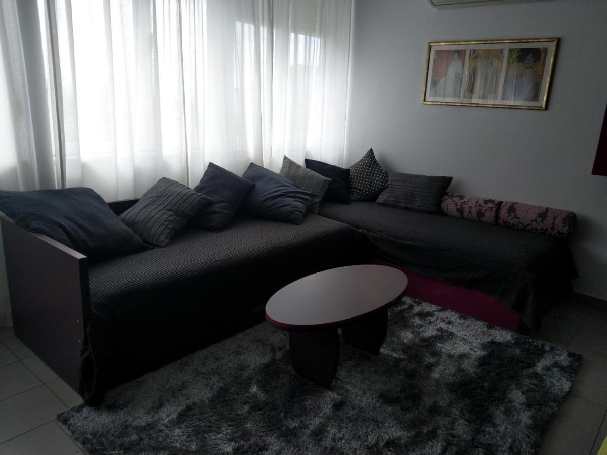 Apartman Miss Evita Split Exterior foto