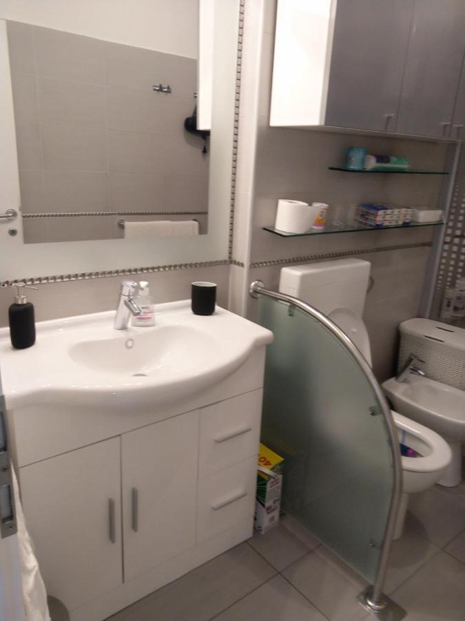 Apartman Miss Evita Split Exterior foto
